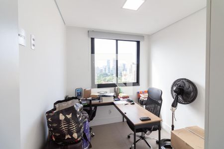 Quarto 1 de apartamento à venda com 2 quartos, 44m² em Butantã, São Paulo