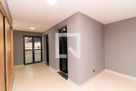 Área comum de apartamento à venda com 2 quartos, 49m² em Vila Fernandes, São Paulo