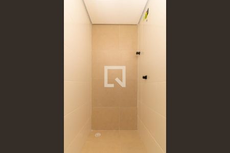 Banheiro de apartamento à venda com 2 quartos, 49m² em Vila Fernandes, São Paulo