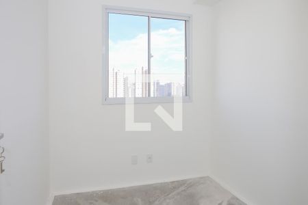 Quarto de apartamento à venda com 2 quartos, 43m² em Barra Funda, São Paulo