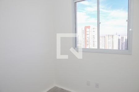 Quarto de apartamento à venda com 2 quartos, 43m² em Barra Funda, São Paulo