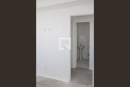 Quarto de apartamento à venda com 2 quartos, 43m² em Barra Funda, São Paulo