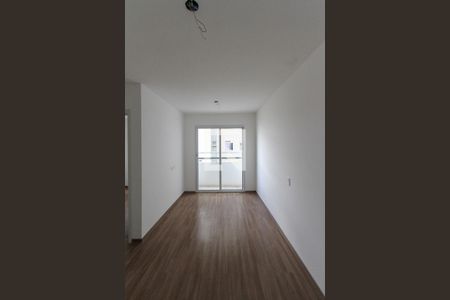 Sala de apartamento para alugar com 2 quartos, 45m² em Cidade São Mateus, São Paulo