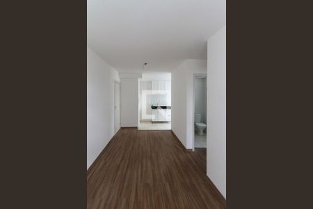 Sala de apartamento para alugar com 2 quartos, 45m² em Cidade São Mateus, São Paulo
