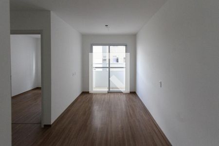 Apartamento para alugar com 2 quartos, 45m² em Cidade São Mateus, São Paulo