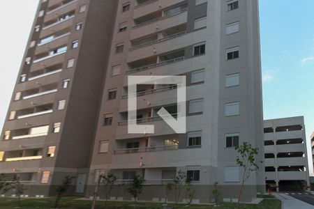 Fachada de apartamento para alugar com 2 quartos, 45m² em Cidade São Mateus, São Paulo