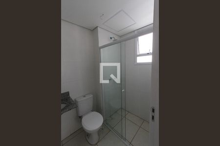 Banheiro de apartamento para alugar com 2 quartos, 45m² em Cidade São Mateus, São Paulo