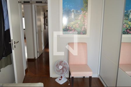 Quarto 1 de apartamento para alugar com 2 quartos, 72m² em Vila Mariana, São Paulo