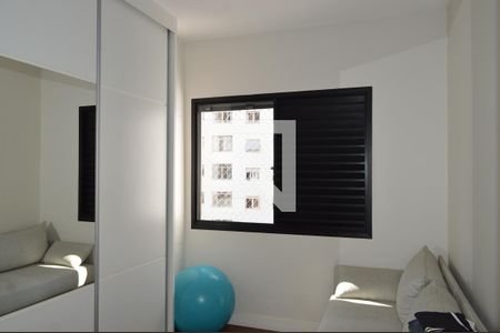 Quarto 1 de apartamento para alugar com 2 quartos, 72m² em Vila Mariana, São Paulo