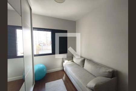 Quarto 1 de apartamento para alugar com 2 quartos, 72m² em Vila Mariana, São Paulo