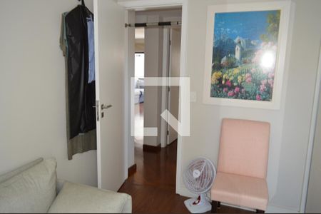 Quarto 1 de apartamento para alugar com 2 quartos, 72m² em Vila Mariana, São Paulo