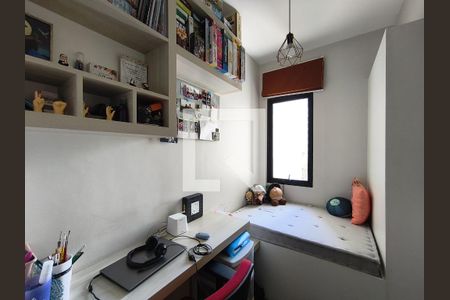 Escritório de apartamento para alugar com 2 quartos, 72m² em Vila Mariana, São Paulo