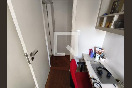 Escritório de apartamento para alugar com 2 quartos, 72m² em Vila Mariana, São Paulo