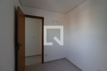 Quarto de apartamento à venda com 2 quartos, 100m² em Vila Camilópolis, Santo André