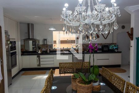 Cozinha de casa à venda com 4 quartos, 800m² em Interlagos, São Paulo