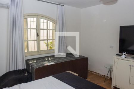 Suíte 3 de casa à venda com 4 quartos, 800m² em Interlagos, São Paulo