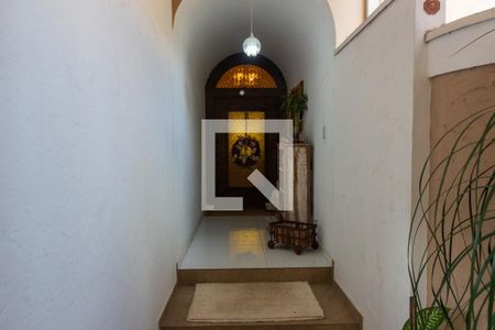 Entrada de casa à venda com 4 quartos, 800m² em Interlagos, São Paulo