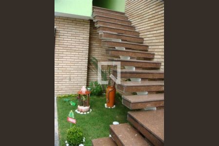 Casa à venda com 3 quartos, 290m² em Santana, São Paulo