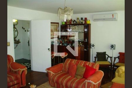 Casa à venda com 3 quartos, 290m² em Santana, São Paulo