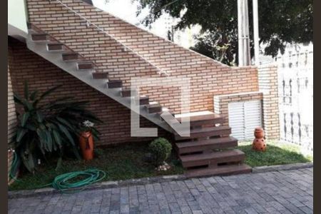 Casa à venda com 3 quartos, 290m² em Santana, São Paulo