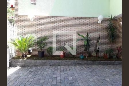 Casa à venda com 3 quartos, 290m² em Santana, São Paulo