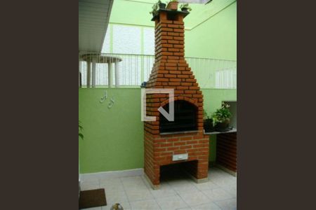 Casa à venda com 3 quartos, 290m² em Santana, São Paulo