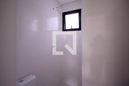 Banheiro de apartamento à venda com 2 quartos, 38m² em Vila das Merces, São Paulo