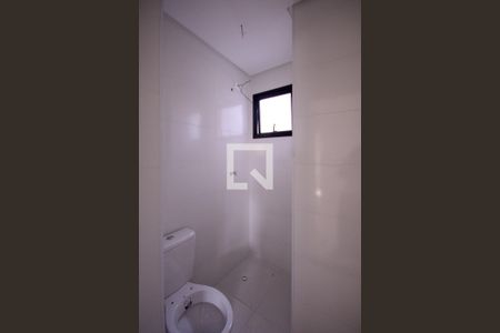 Banheiro de apartamento à venda com 2 quartos, 38m² em Vila das Merces, São Paulo