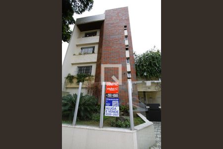 Fachada do Prédio de apartamento à venda com 3 quartos, 70m² em Calafate, Belo Horizonte