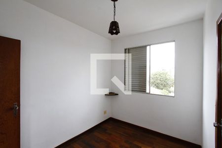 Quarto 1 de apartamento à venda com 3 quartos, 70m² em Calafate, Belo Horizonte