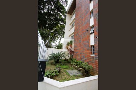 Área comum de apartamento à venda com 3 quartos, 70m² em Calafate, Belo Horizonte