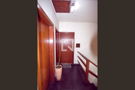 Entrada de apartamento à venda com 3 quartos, 70m² em Calafate, Belo Horizonte