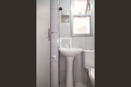 Banheiro de apartamento para alugar com 1 quarto, 20m² em Consolação, São Paulo