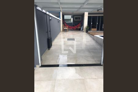 Casa de Condomínio à venda com 3 quartos, 240m² em Vargem Pequena, Rio de Janeiro