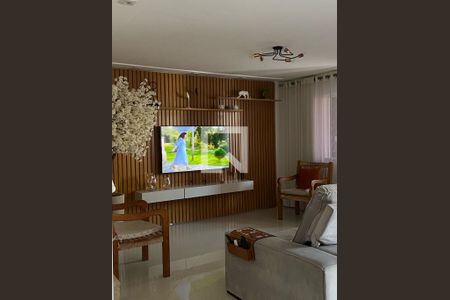 Casa de Condomínio à venda com 3 quartos, 240m² em Vargem Pequena, Rio de Janeiro