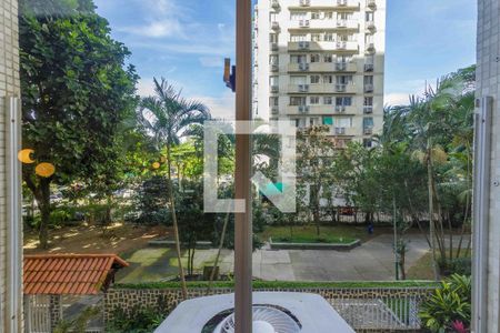 Quarto 1 Janela de apartamento à venda com 2 quartos, 58m² em Barra da Tijuca, Rio de Janeiro