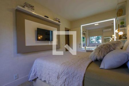 Quarto 1 de apartamento à venda com 2 quartos, 58m² em Barra da Tijuca, Rio de Janeiro