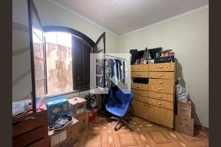 Quarto 2 de casa para alugar com 3 quartos, 191m² em Penha de França, São Paulo