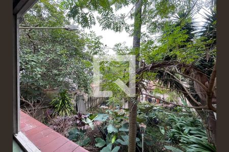 Vista  de casa para alugar com 3 quartos, 191m² em Penha de França, São Paulo