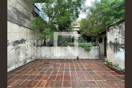 Quintal de casa para alugar com 3 quartos, 191m² em Penha de França, São Paulo