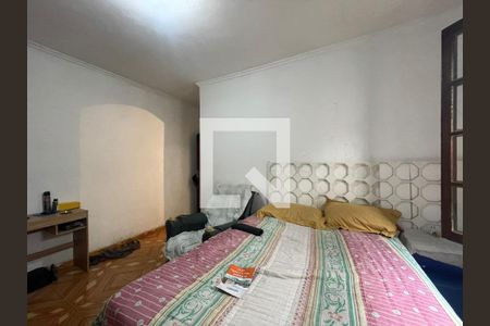 Suíte de casa para alugar com 3 quartos, 191m² em Penha de França, São Paulo