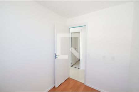 Quarto  de apartamento para alugar com 2 quartos, 47m² em São Francisco Xavier, Rio de Janeiro