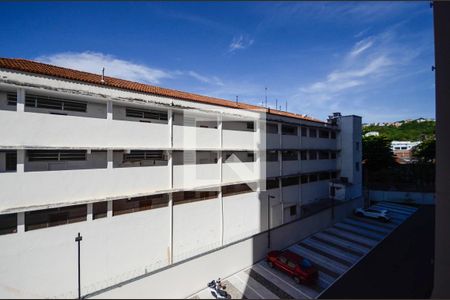 Vista da Sala de apartamento para alugar com 2 quartos, 47m² em São Francisco Xavier, Rio de Janeiro