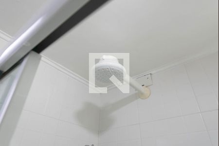 Banheiro de apartamento para alugar com 3 quartos, 95m² em Vila Gumercindo, São Paulo