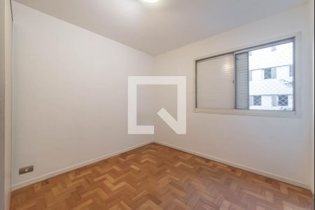 Quarto 1 de apartamento para alugar com 3 quartos, 95m² em Vila Gumercindo, São Paulo