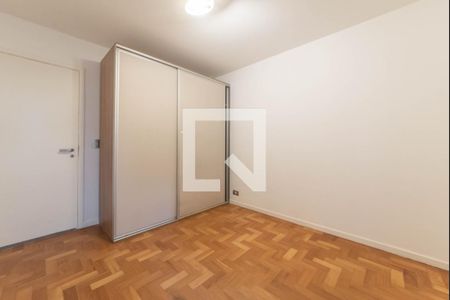 Quarto 1 de apartamento para alugar com 3 quartos, 95m² em Vila Gumercindo, São Paulo
