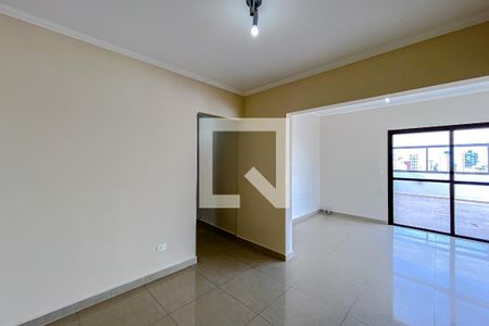 Sala de Jantar de apartamento à venda com 4 quartos, 177m² em Mooca, São Paulo