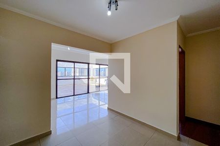 Sala de Jantar de apartamento à venda com 4 quartos, 177m² em Mooca, São Paulo