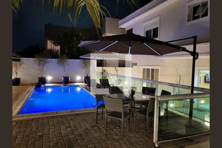 Casa à venda com 3 quartos, 400m² em Residencial Onze (Alphaville), Santana de Parnaíba