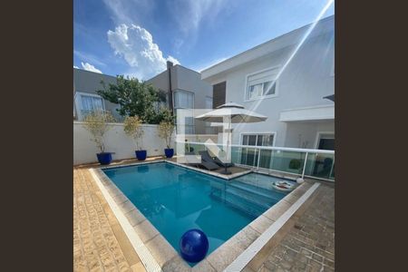 Casa à venda com 3 quartos, 400m² em Residencial Onze (Alphaville), Santana de Parnaíba
